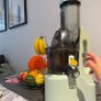 cold slow juicer Image 2