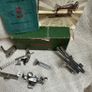 Vintage Singer Sewing Machine accessories Image 2