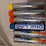 Acrylic Linemarker sprays - 750 ml Image 7