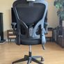 Home office chair Image 2