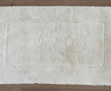 2 Bath Mats