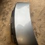 Boot Lid / Tail Gate Audi A6 C7 Pre-facelift Saloon 2011-2014 Lz7s Image 3