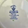 Masons Ironstone China Regency Pattern Dinner Plate C4475 England c.1940 -50 Image 8