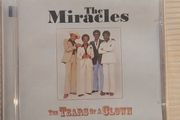 The Miracles CD - Tears Of A Clown
