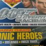 Cheats volume 7 Exclusive with 2004 Ps2 cheats PlayStation 2 Gta vice city Sonic Heroes Image 3