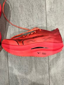Mizuno Wave Rebellion Pro 2