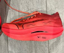 Mizuno Wave Rebellion Pro 2