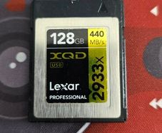 Memory card