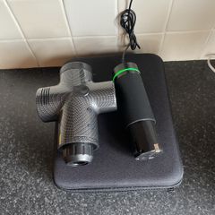 Massage Gun / Muscle Recovery