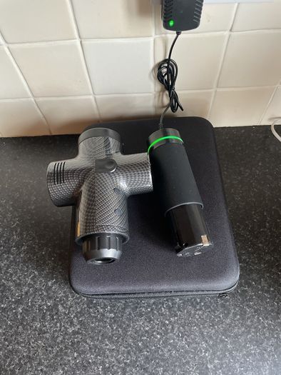 Massage Gun / Muscle Recovery