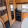 2003 Fiat Ducato Autotrail Apache SE Image 7