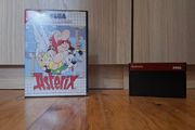 Asterix (Master System)