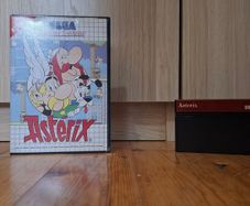 Asterix (Master System)