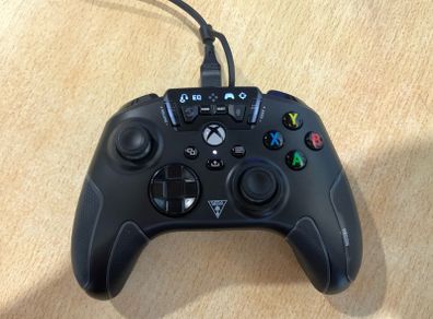 Turtle Beach Recon Controller