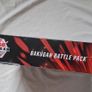 bakugan battle pack aurelus lupitheon - haos viserox brand new sealed Image 8