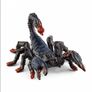 Schleich  Emperor Scorpion 14857 Animal Figure Image 5