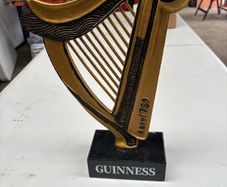 Guinness Harp
