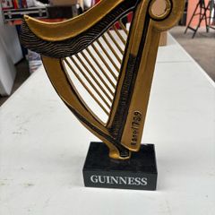 Guinness Harp