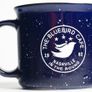 Large Official Bluebird Cafe Nashville Mug & Tote Bag (Brand New) Image 2