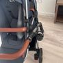 Silver Cross Wave Double Buggy Image 8