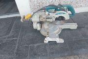 Makita LS0714 sliding mitre saw