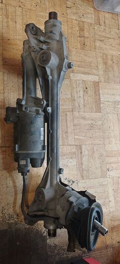 VW Skoda Seat Audi power steering rack