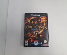 Lord Of The Rings The Third Age