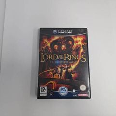 Lord Of The Rings The Third Age
