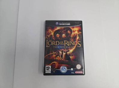 Lord Of The Rings The Third Age