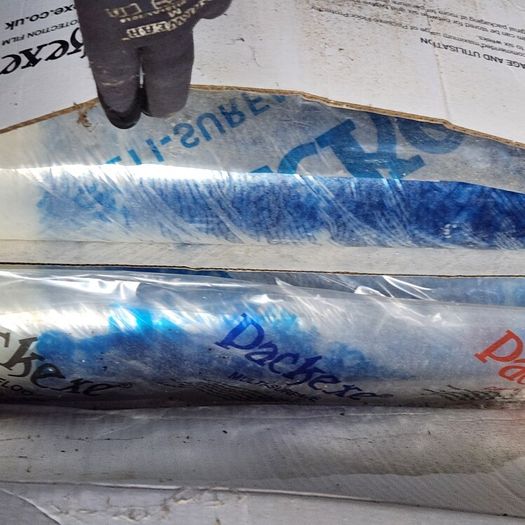 Self-Adhesive Protection Film for Carpet or Tile