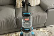 Carpet Cleaner