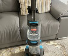 Carpet Cleaner