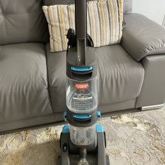 Carpet Cleaner