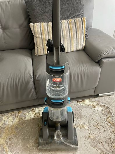 Carpet Cleaner