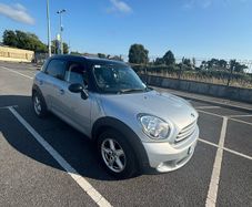 Mini Cooper Countryman 2012 NCT+TAX 2027