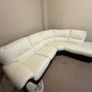 4 Seater Half Circle Sofa Image 4