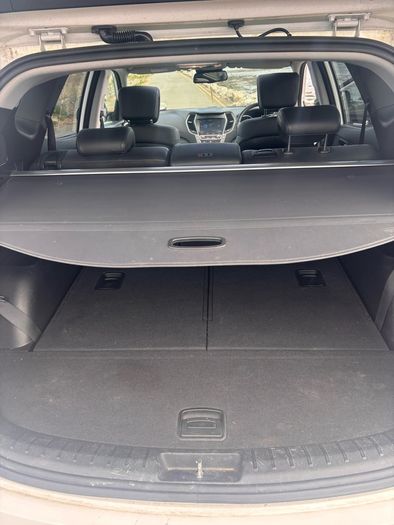 2017 Hyundai Santa Fe 7 Seater Awd Premium