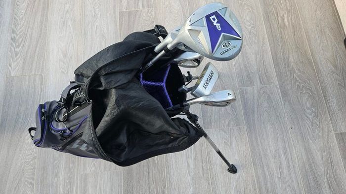Golf Clubs - US Kids