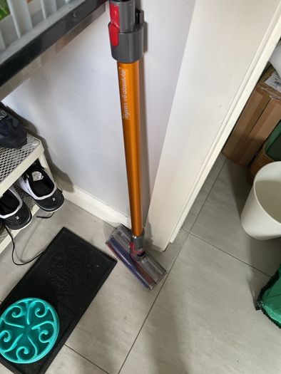 dyson parts