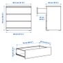 Chest of Drawers Image 3