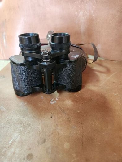 binoculars