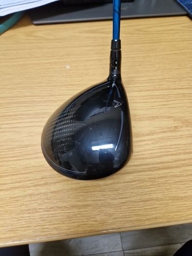 Callaway Rogue