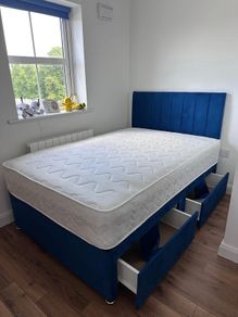 king beds