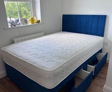 king beds