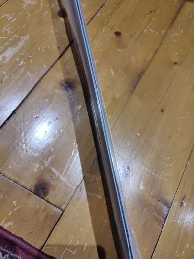 chainsaw blade