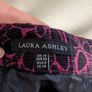 Laura Ashley cotton skirt Image 4