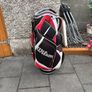 wilson golf bag Image 3
