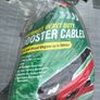 Jumpstart (boost) cables Image 2