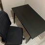 Desk and Chair Image 2