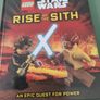 Star wars X men Hard back Image 5